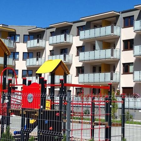 Apartamento Apartament Osiedle Jelonka Jelenia Góra Exterior foto
