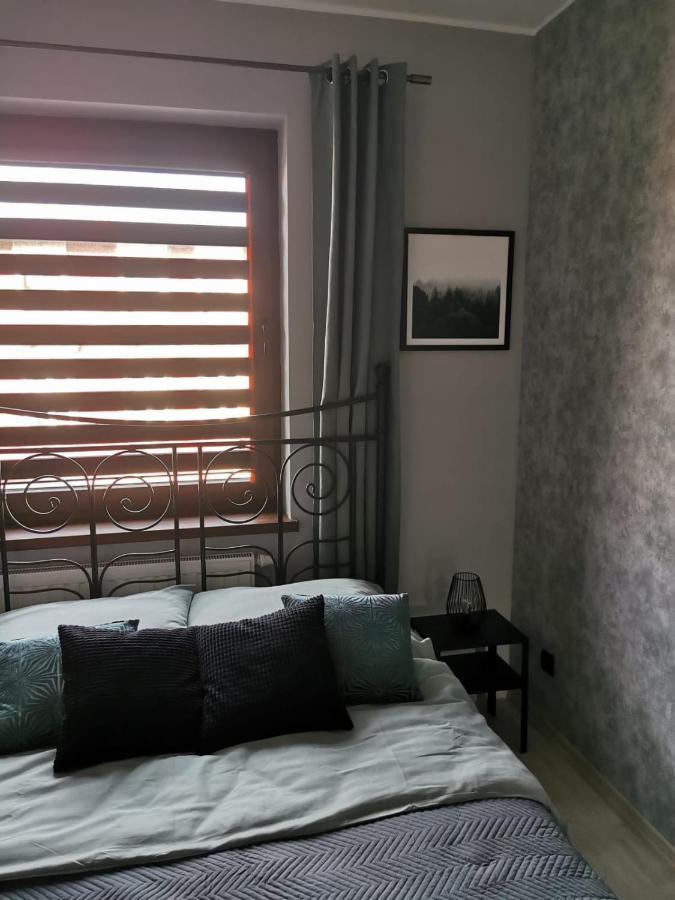 Apartamento Apartament Osiedle Jelonka Jelenia Góra Exterior foto