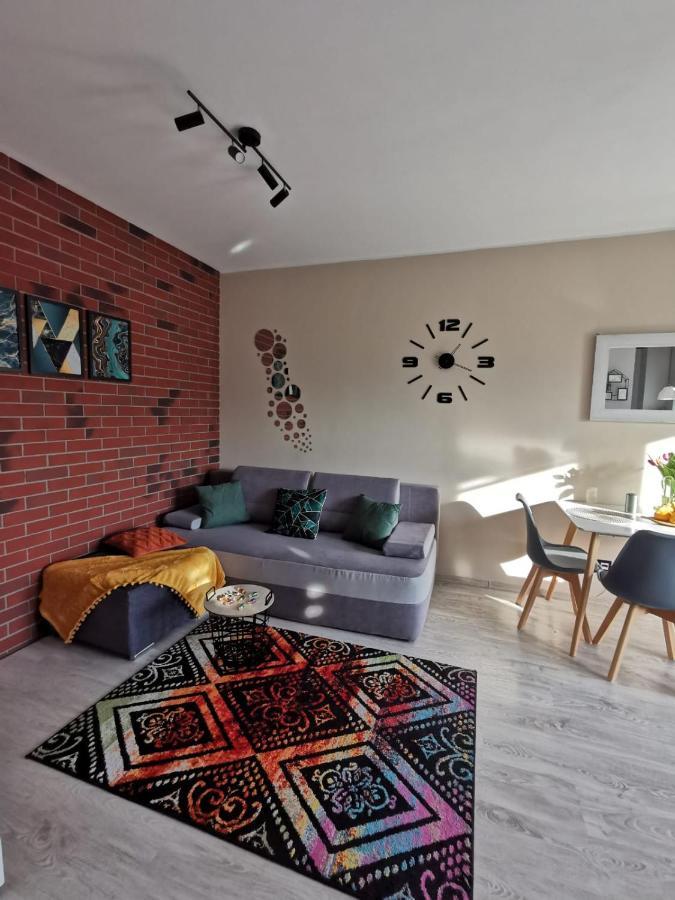 Apartamento Apartament Osiedle Jelonka Jelenia Góra Exterior foto