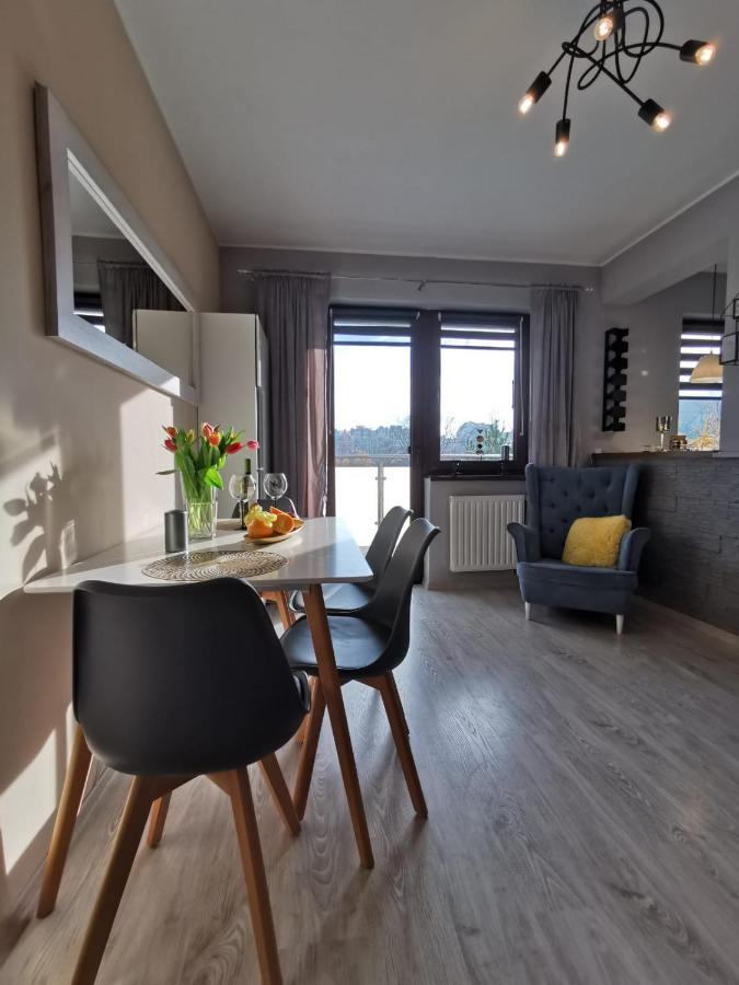 Apartamento Apartament Osiedle Jelonka Jelenia Góra Exterior foto
